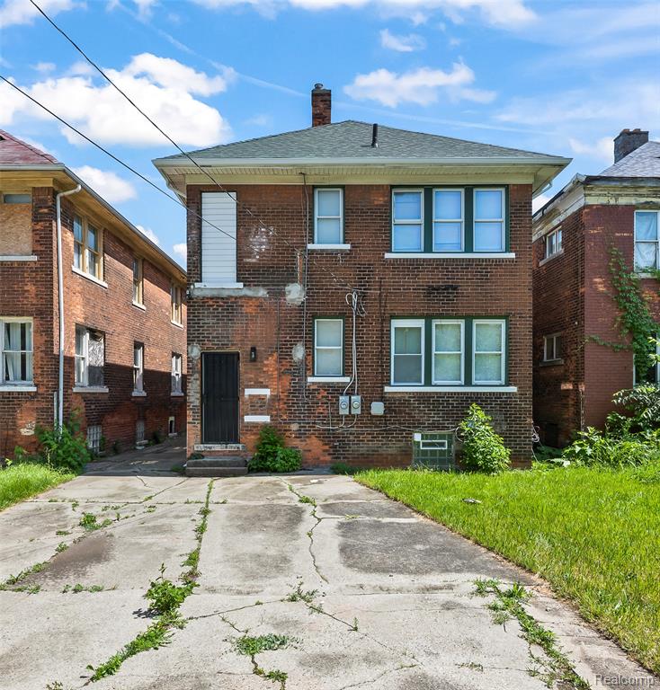 2254 Taylor Unit #1 Street, Detroit, MI 48206 — Photo 3