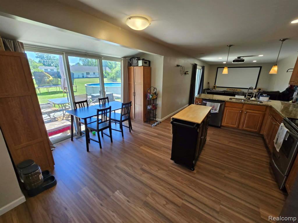 5279 Robinwood Drive, Clyde, MI 48049 — Photo 12