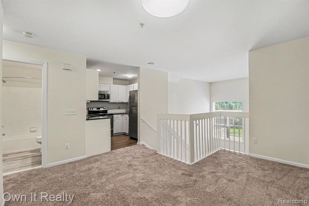 1725 Campau Farms Circle, Detroit, MI 48207 — Photo 6