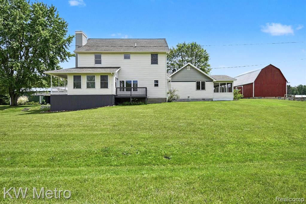 2682 E Haskell Lake Road, Harrison, MI 48625 — Photo 44
