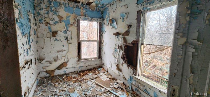 8773 PETOSKEY Avenue, Detroit, MI 48204 — Photo 34