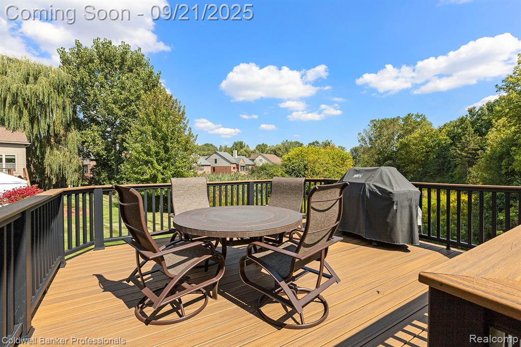 2313 Quaker Ridge Drive, Ann Arbor, MI 48108 — Photo 27