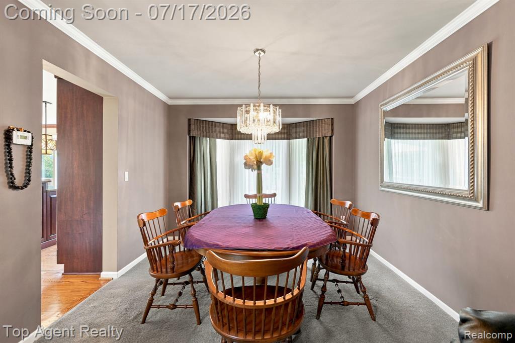 42316 Locklin Drive, Sterling Heights, MI 48314 — Photo 17