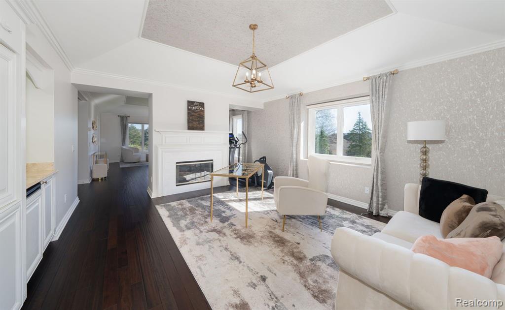 47924 MANORWOOD Drive, Northville, MI 48168 — Photo 41