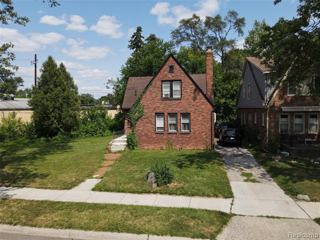 16174 Kentfield Street, Detroit, MI 48219, Detroit, MI, 48219