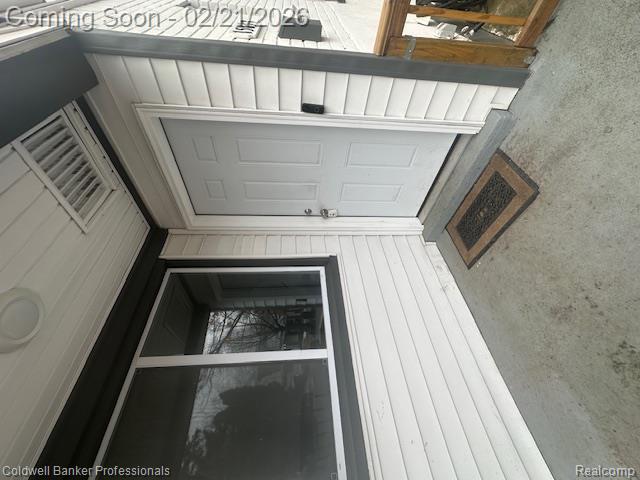 15833 Fordham Street, Detroit, MI 48205 — Photo 17
