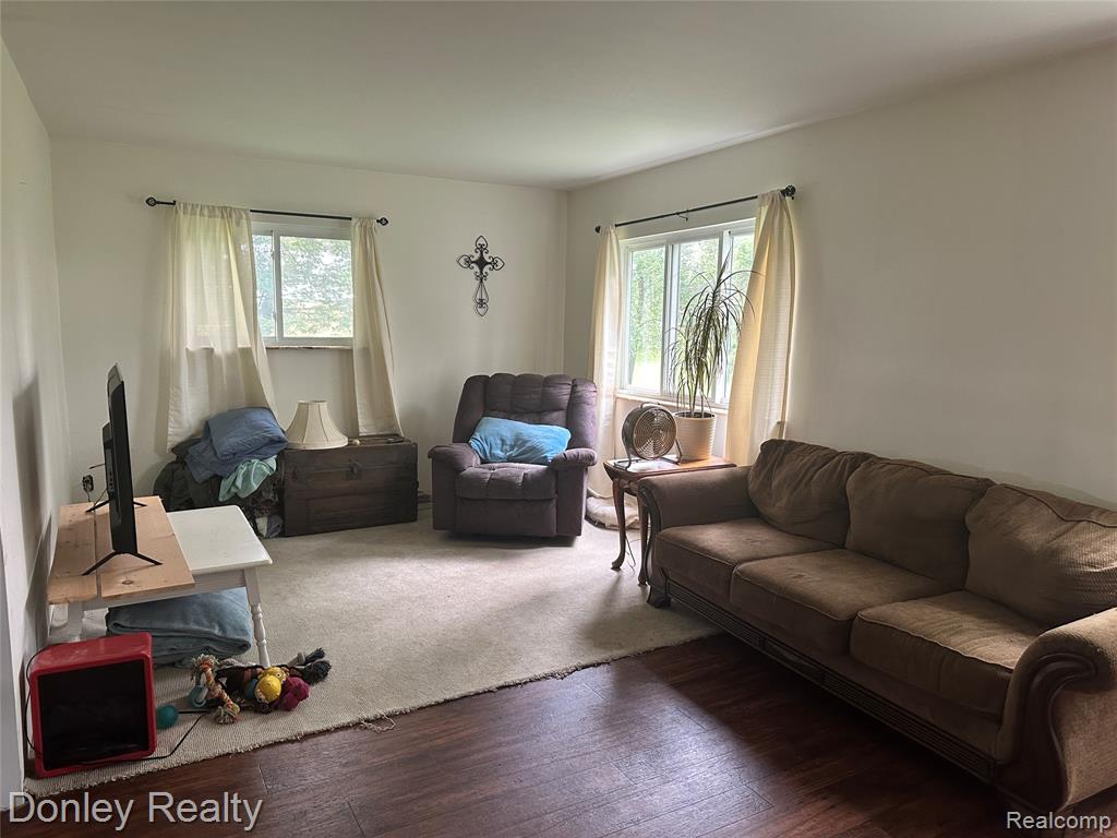 7700 Harris Road, Marlette, MI 48453 — Photo 5