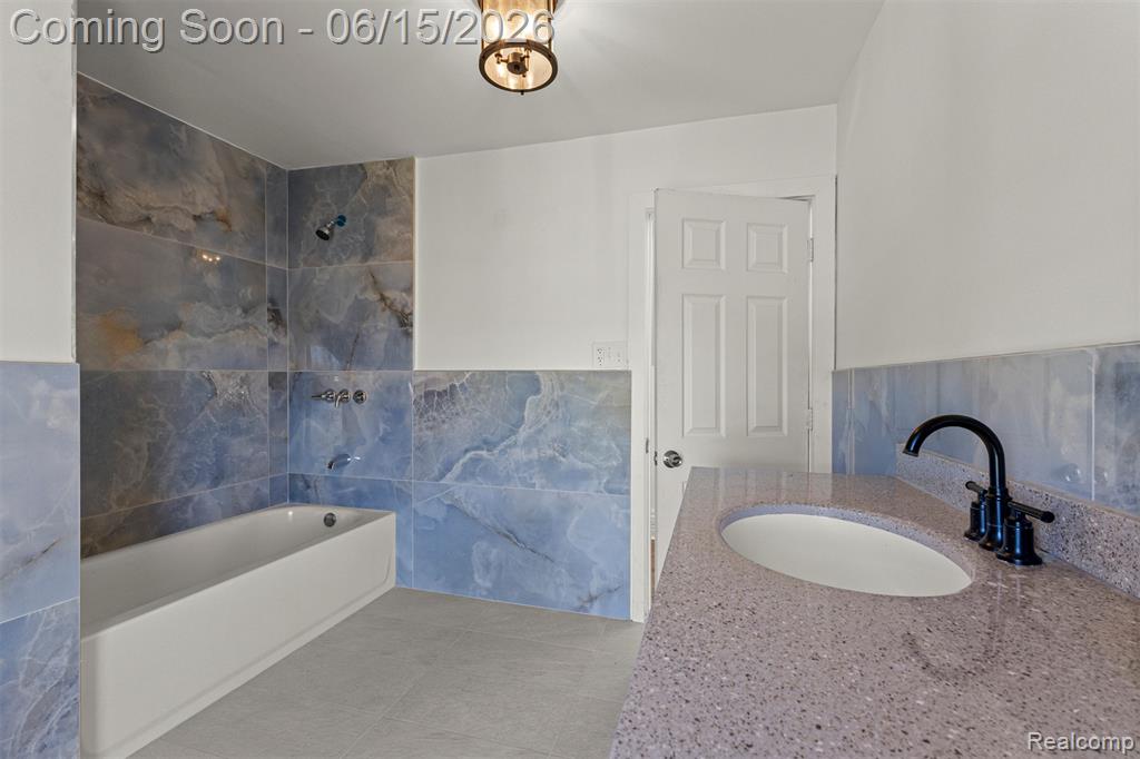 3435 Ruskin Street, Detroit, MI 48216 — Photo 21