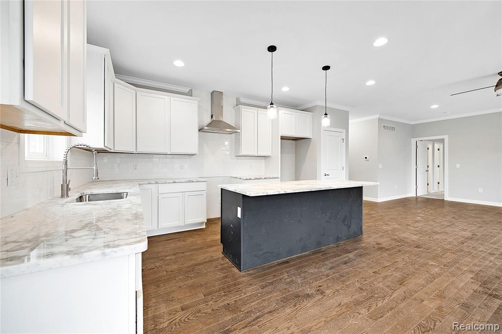2327 Baltimore Lane, Davison, MI 48423 — Photo 15