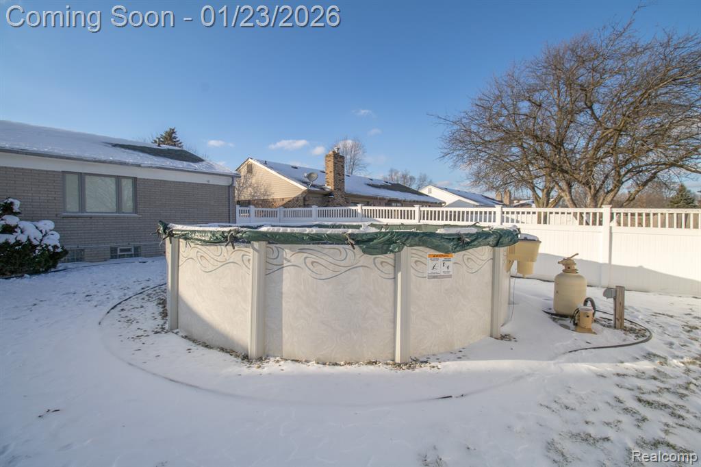 11367 Suffolk Drive, Southgate, MI 48195 — Photo 44