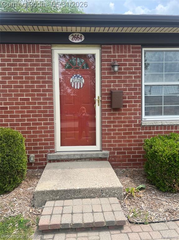 2664 Sparta Drive, Troy, MI 48083 — Photo 3