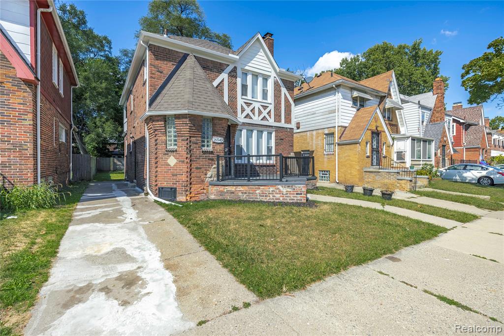 16549 Washburn Street, Detroit, MI 48221 — Photo 26