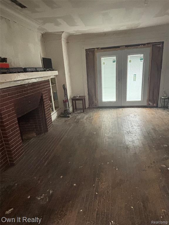 4046 Pingree Street, Detroit, MI 48204 — Photo 2