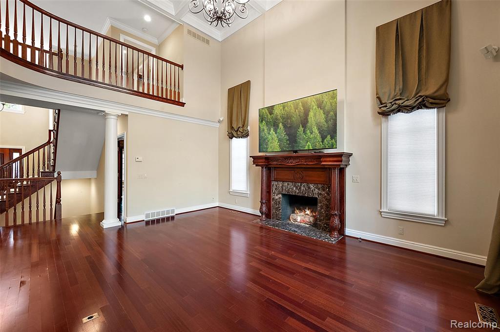 83 Greenan Lane, Lake Orion, MI 48362 — Photo 22