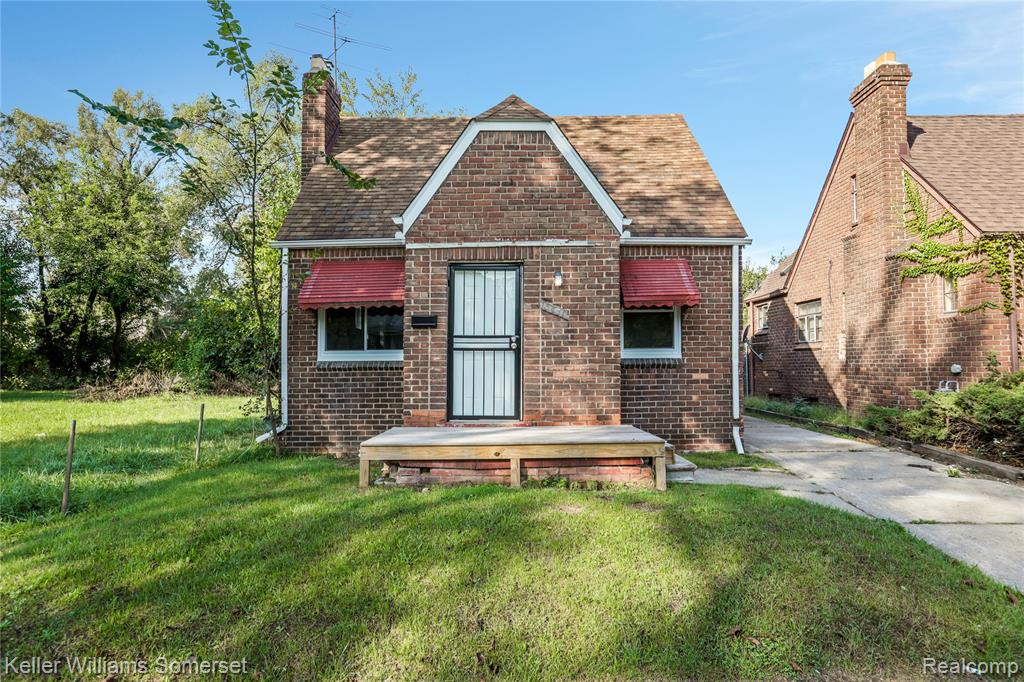 15431 Cruse Street - Photo 2