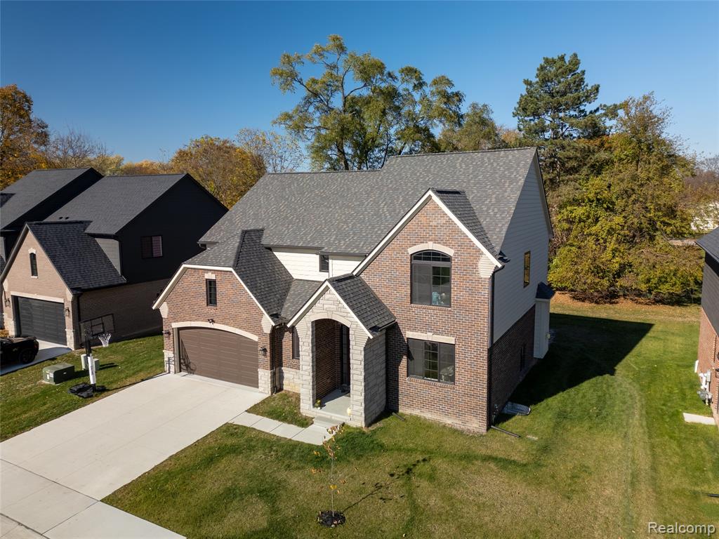 5092 Westminster Avenue, Troy, MI 48085 — Photo 2