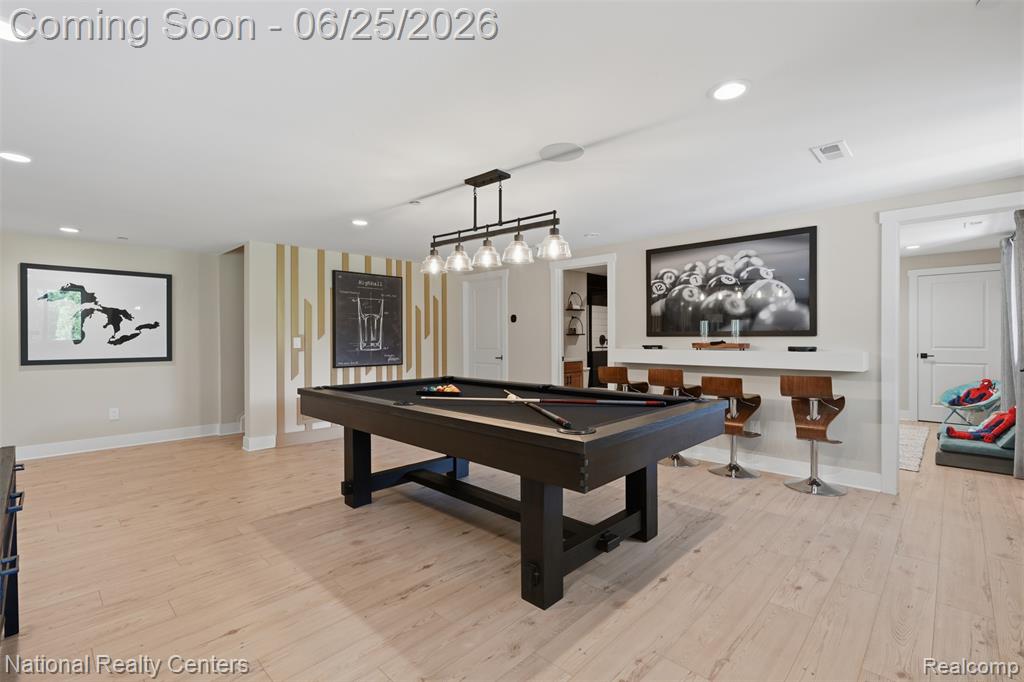 509 Concord Pines Drive, Ann Arbor, MI 48105 — Photo 33
