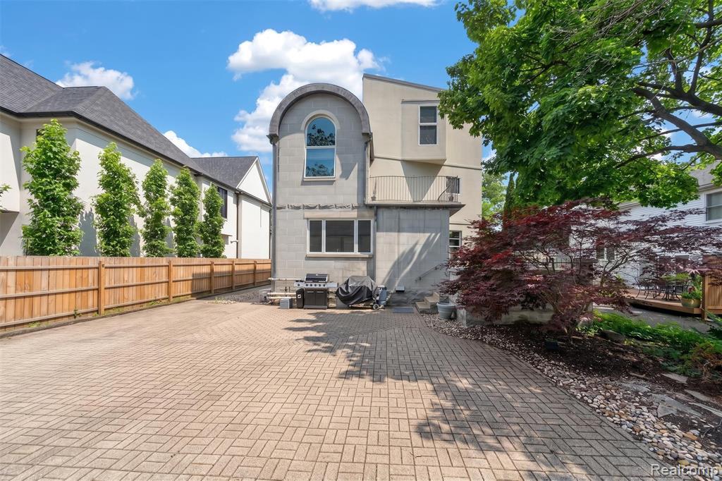 750 Hazelwood Street, Birmingham, MI 48009 — Photo 64