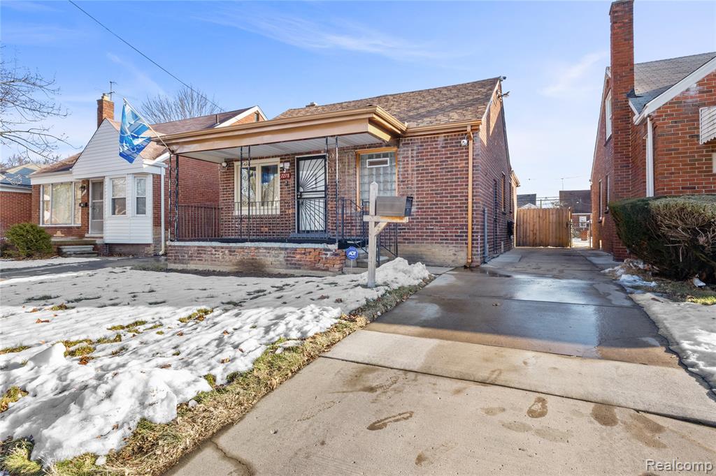 7278 Stout Street, Detroit, MI 48228 — Photo 25
