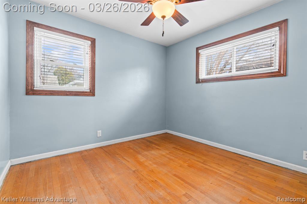 14060 Elgin Street, Oak Park, MI 48237 — Photo 14