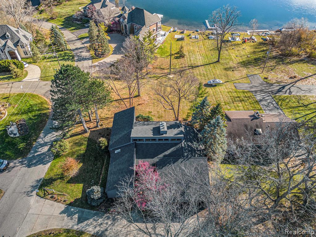 2501 Doleman Drive, West Bloomfield, MI 48324 — Photo 50