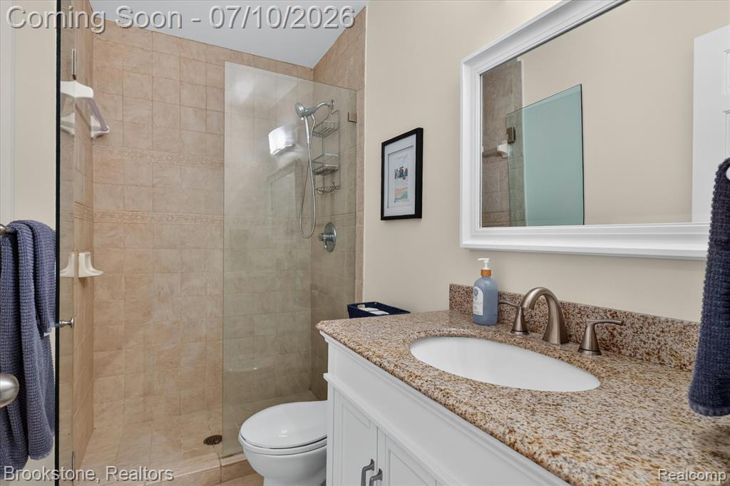 1330 Corey Cove, White Lake, MI 48383 — Photo 35
