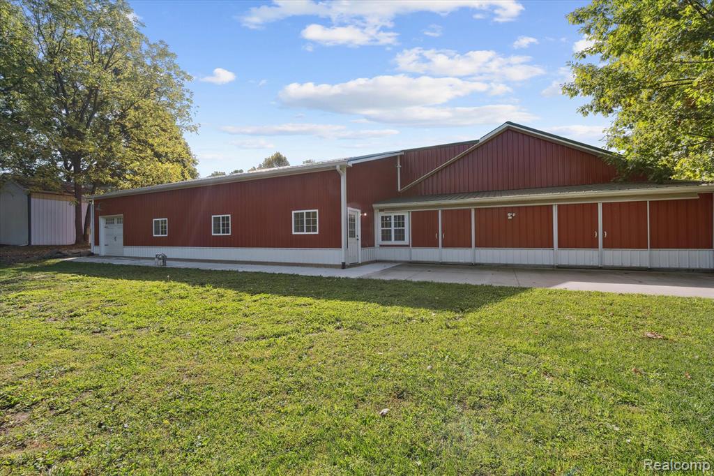 612 W Bath Road, Morrice, MI 48857 — Photo 69