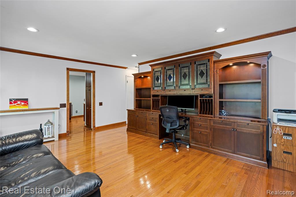 4163 Old Dominion Drive, West Bloomfield, MI 48323 — Photo 13
