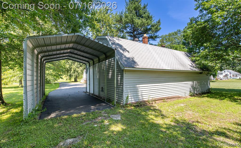 43995 Bemis Road, Sumpter, MI 48111 — Photo 52
