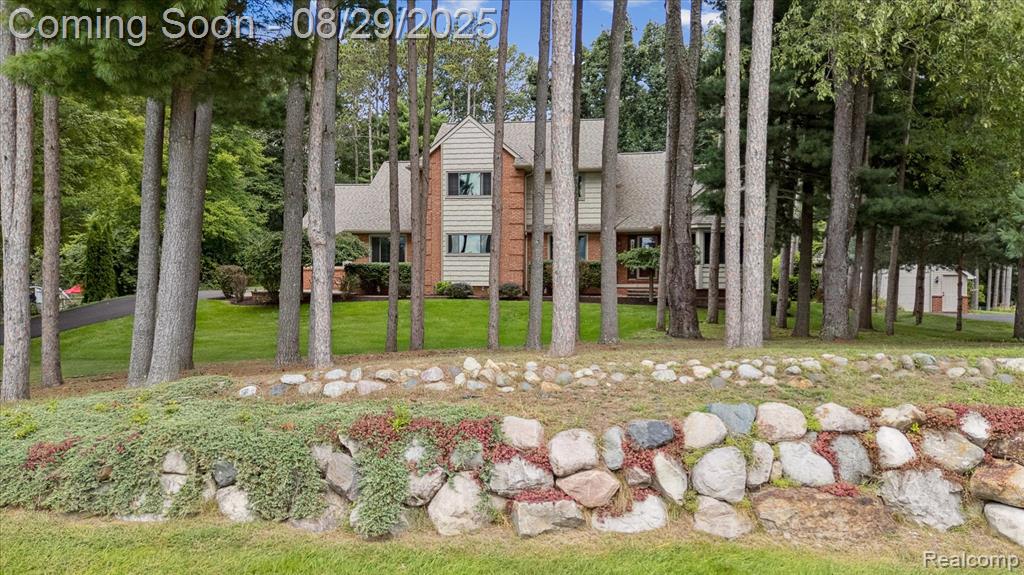 7856 N Kilkenny Drive, Brighton, MI 48116 — Photo 65