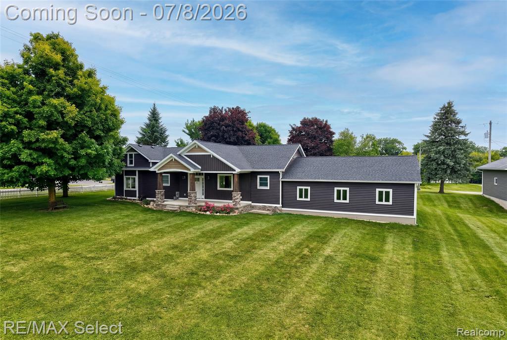 11025 Davison Road, Davison, MI 48423 — Photo 2