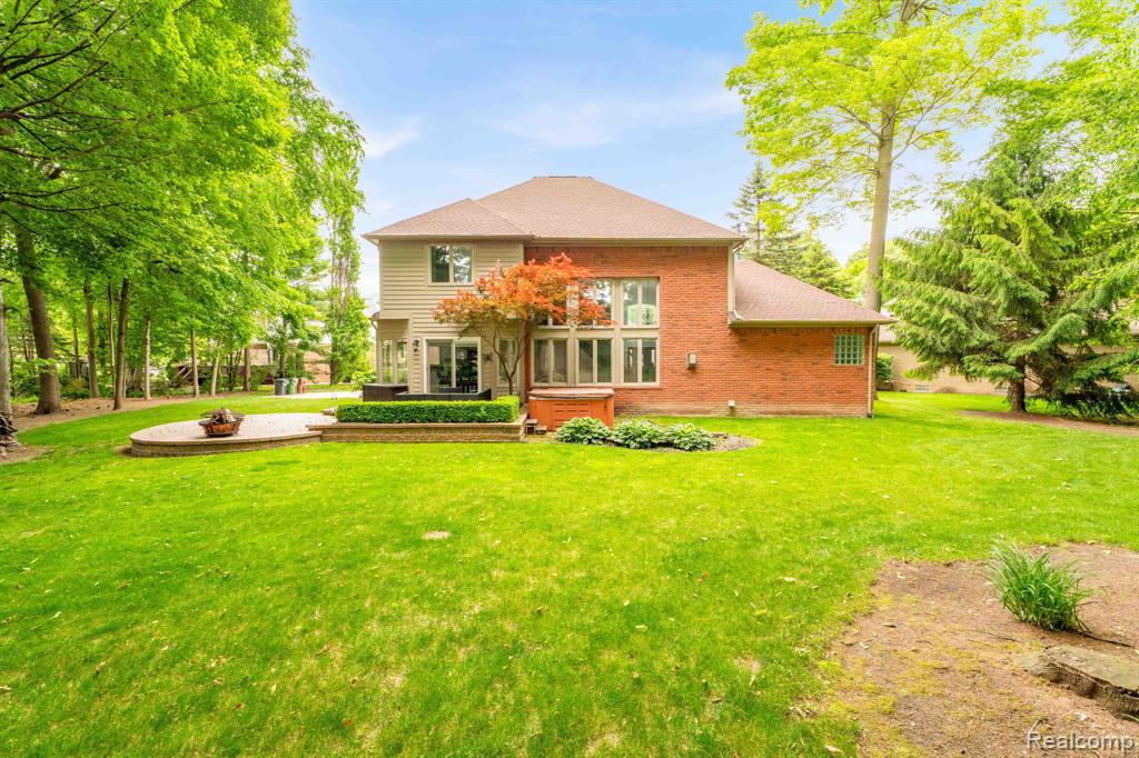 50565 Otter Creek Drive, Shelby Twp, MI 48317 — Photo 68
