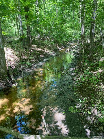 V/L UNDERWOOD Road, Caro, MI 48723 — Photo 2