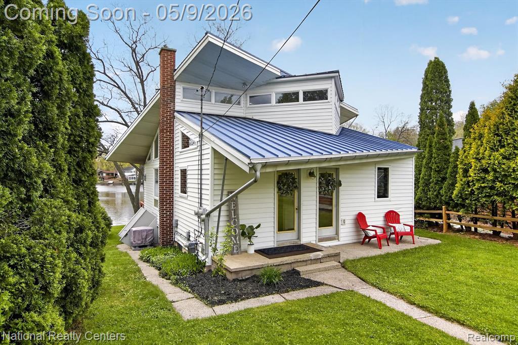 11505 Sunset Boulevard, Pinckney, MI 48169 — Photo 5