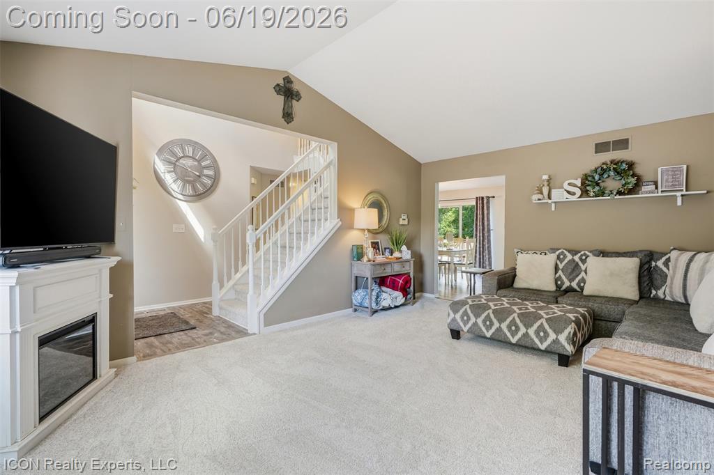 2100 Ore Creek Lane, Brighton, MI 48114 — Photo 4
