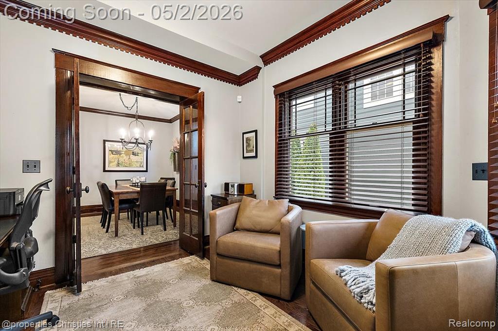 887 Ann Street, Birmingham, MI 48009 — Photo 27
