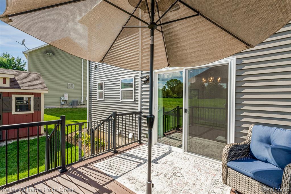 6097 Summerbrooke Circle, Fowlerville, MI 48836 — Photo 30