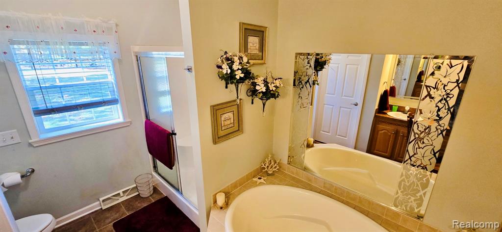 3522 Dexter Trail, Stockbridge, MI 49285 — Photo 20