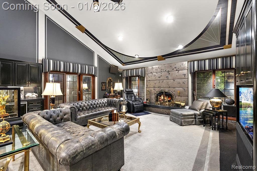 7310 Sandy Creek Lane, Bloomfield Hills, MI 48301 — Photo 10