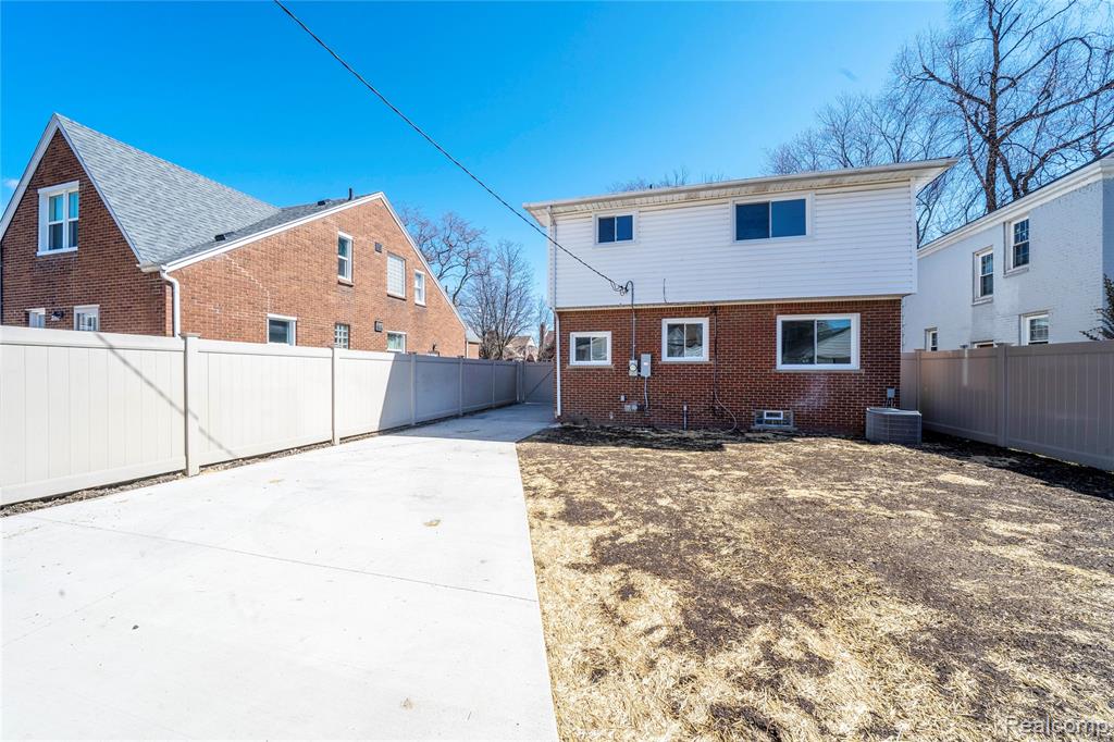 1850 21st Street, Wyandotte, MI 48192 — Photo 5