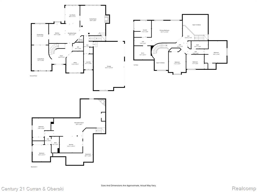 48369 Wadebridge Drive, Canton, MI 48187 — Photo 82