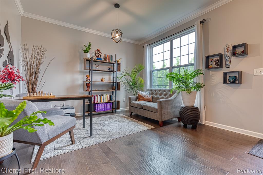 44343 Wilmington Drive, Canton, MI 48188 — Photo 11