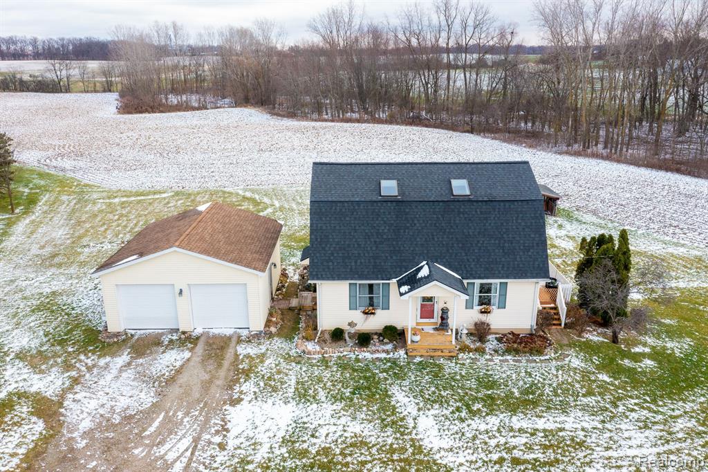 9195 SCHILL Road, Saline, MI 48176 — Photo 36