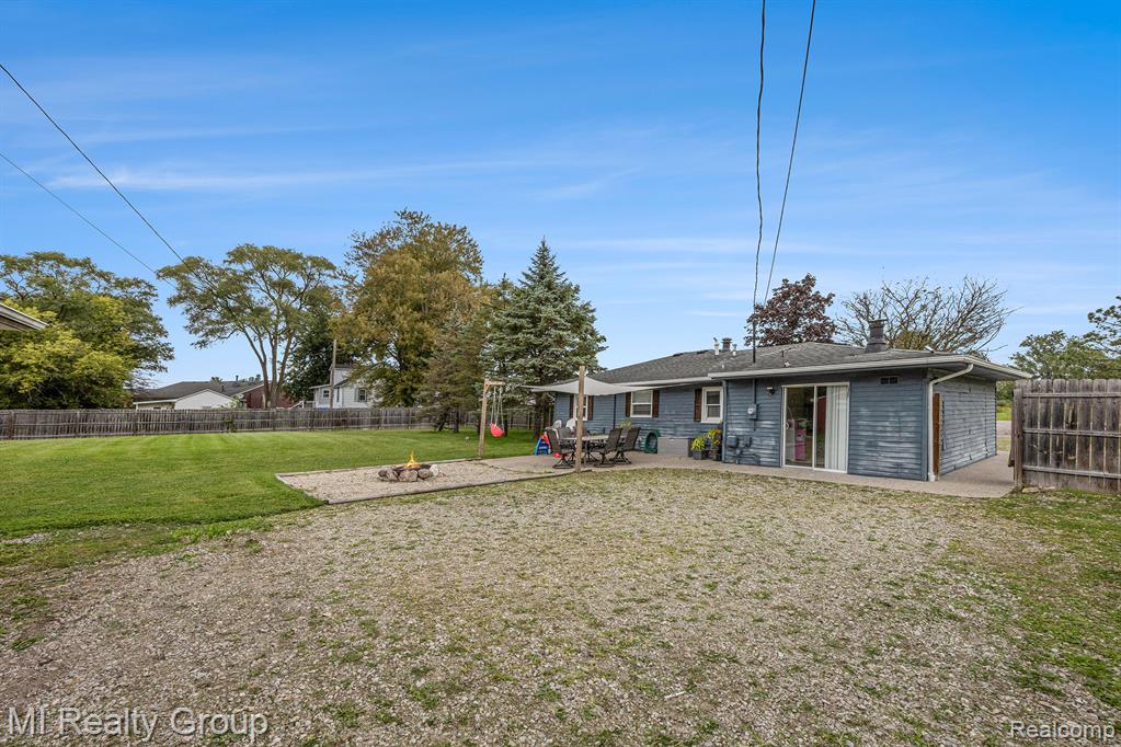 7520 Starville Road, Cottrellville, MI — Photo 23
