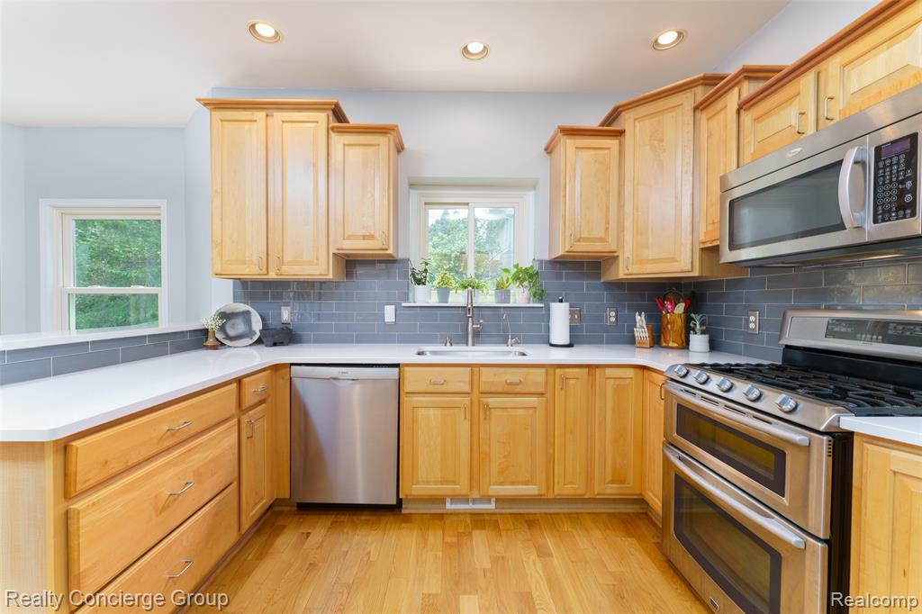 6276 CHAD Court, Brighton, MI 48116 — Photo 20