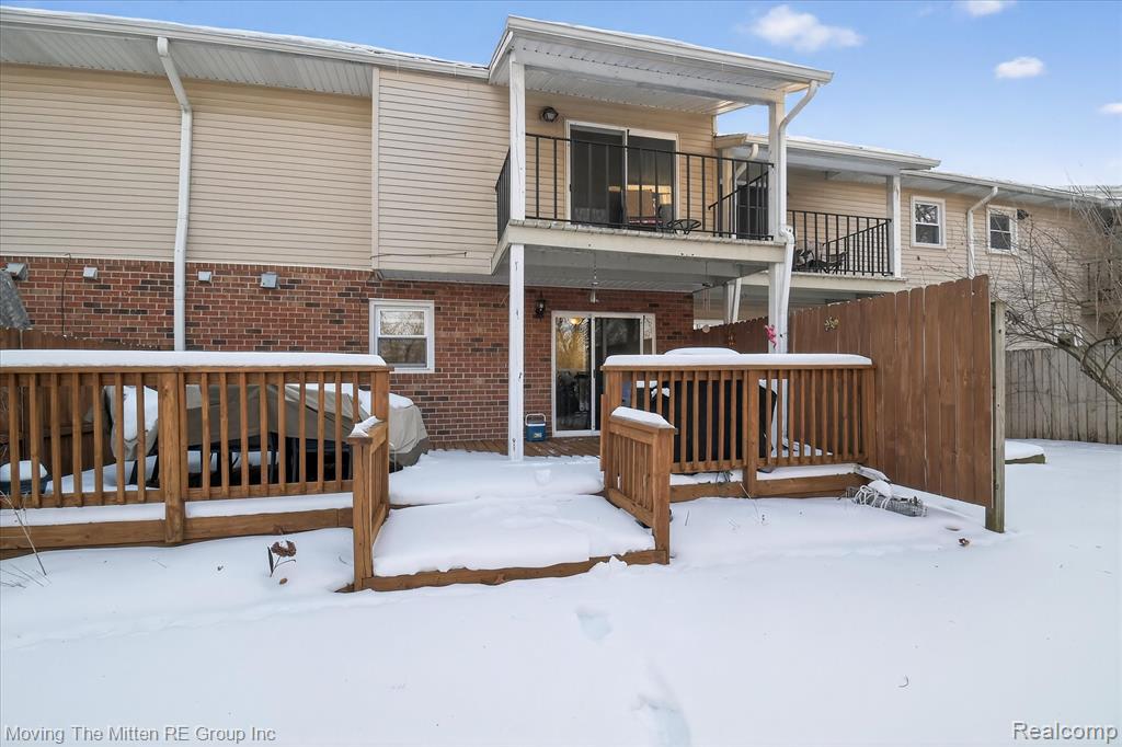 13153 Lake Point Boulevard, Belleville, MI 48111 — Photo 36