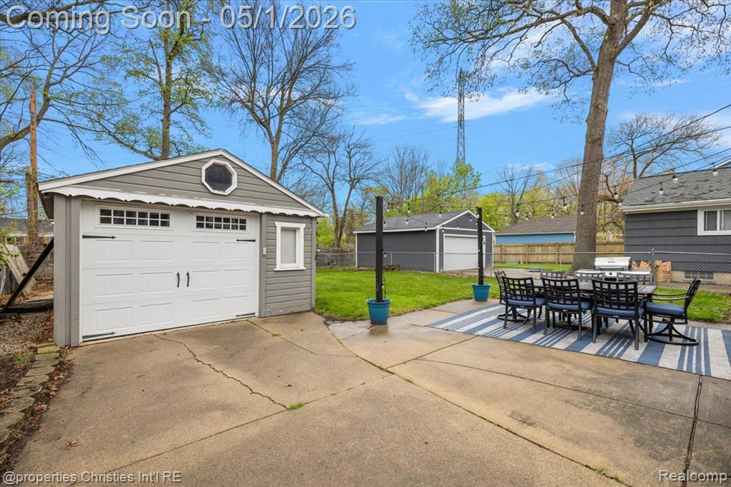 926 Catalpa Drive, Royal Oak, MI 48067 — Photo 26
