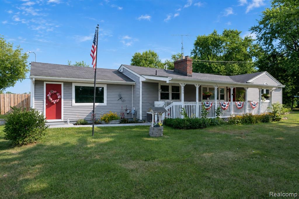 5088 W Grand Blanc Road, Swartz Creek, MI 48473