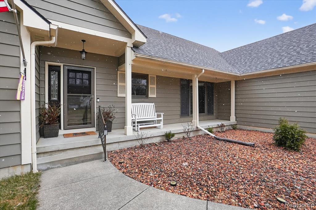 5214 Bloss Drive, Swartz Creek, MI 48473 — Photo 4