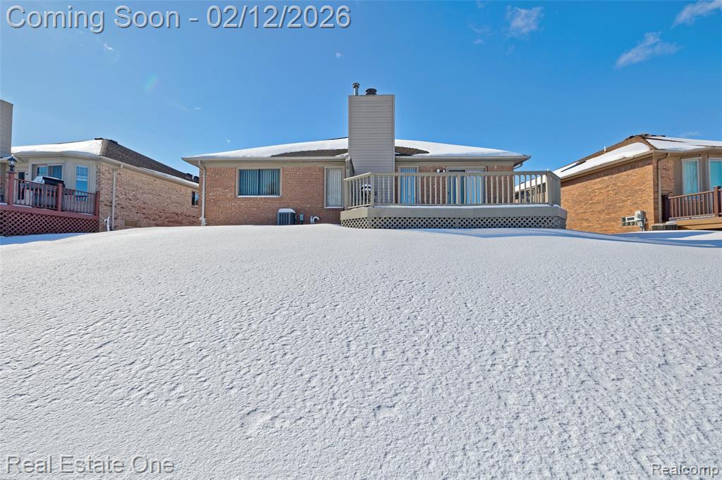 46536 Red River Drive, Macomb, MI 48044 — Photo 59